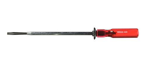 Klein Tools K38 1/4-pulgada Slotted Screw-holding Screwdrive