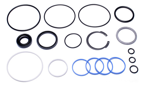 Kit Retenes Engranaje Dirección Toyota Pickup 1994 1995