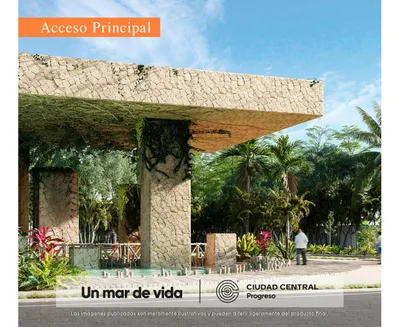 Terreno en venta