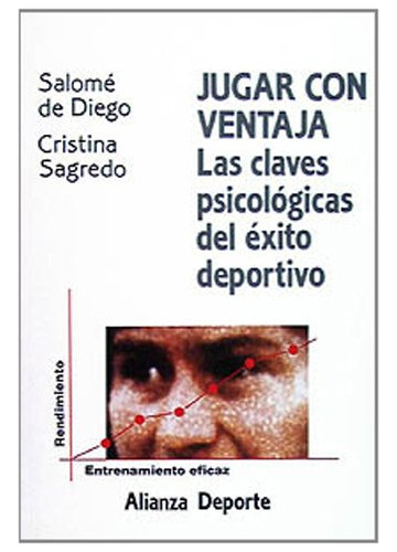 Libro Jugar Con Ventaja Las Claves Psicologicas Del Éxito De