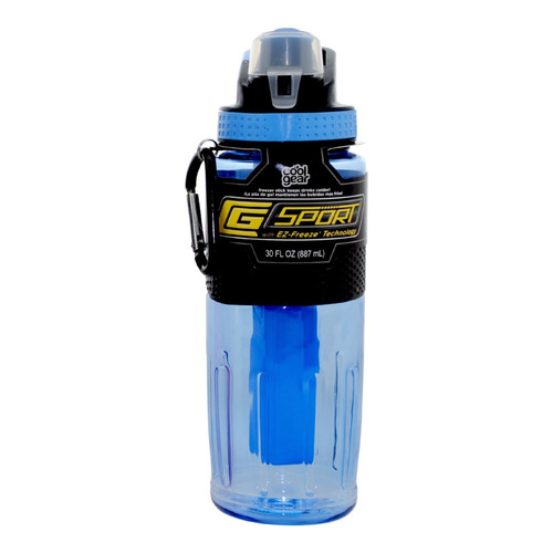 Botella 30 Oz Cool Gear Expedition 6207 Azul