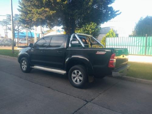 Toyota Hilux 3.0 Cd Sr L 171cv 4x2