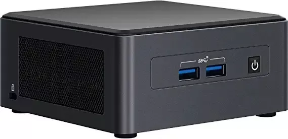 Segunda imagen para búsqueda de intel nuc