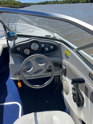 Lancha Bayliner 1750 Open