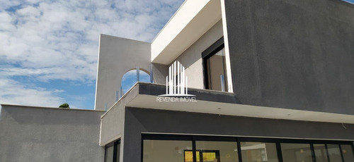 Imagem 14 de 15 de Casa Com 3 Suites Na Região Da Granja Vianna - Al509