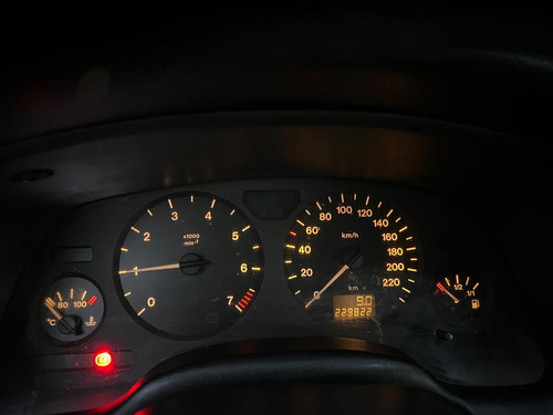 Chevrolet Astra Hatch Gl 1.8 Mpfi 2p