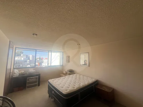 Casa En Renta En Lomas De Tecamachalco