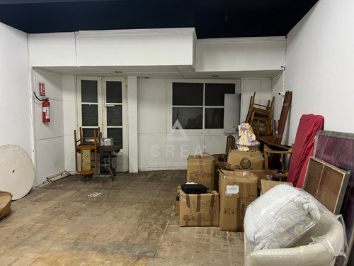 Imagen 5 de 15 de Venta Local Deposito Buceo A Metros De Avenida Jardín Cochera Excelente Ubicación