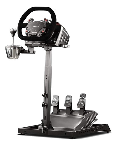 Soporte De Volante Lite Next Level Racing Nlr-s007 Simulador
