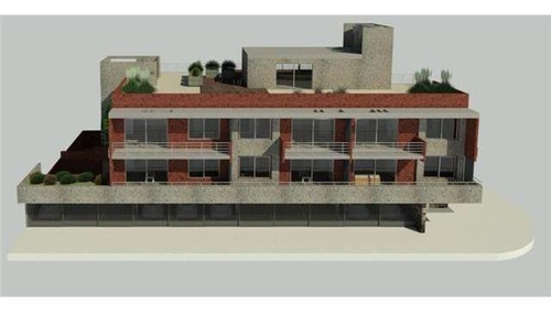 Imagen 18 de 26 de Departamentos 2 Ambientes - Venta