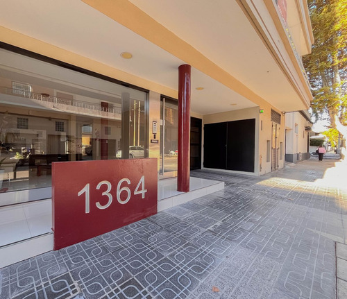 Venta Depto. Stos. Lugares- 2 Amb.-balcón-a. Cred.