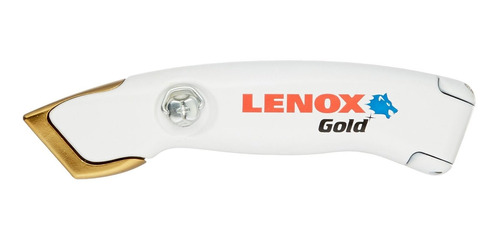 Lenox Tools 20354-ssfk1 Lenox Tools Cuchillo Utilitario, Cam