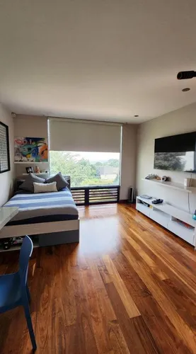 Venta Casa En Cumbres De Santa Fe 3 Recamaras Gimnasio Bodega