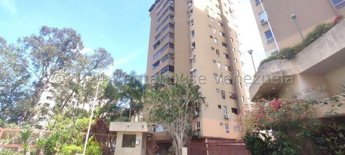 De Oportunidada Apartamento En Venta Los Naranjos Del Cafetal #24-18483 Keiber Hoyer Rah 