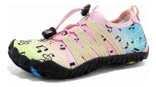 Zapatos Agua Niño Y Niñas Transpirable Ligero