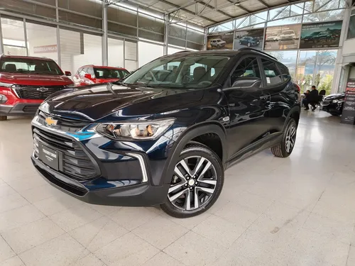 Chevrolet Tracker 1.2T Ls Mt