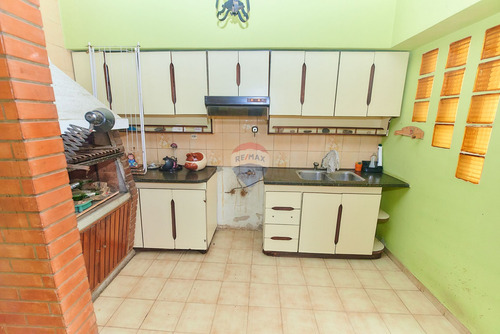 Casa En Venta Lomas De Zamora