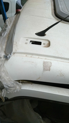 Imagem 6 de 7 de Mercedez Accelo