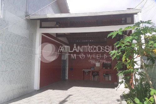 Imagem 14 de 16 de Sobrado A Apenas 850m Do Mar, Santa Terezinha, Pontal Do Parana - Pr. Ref.:480s - 1283