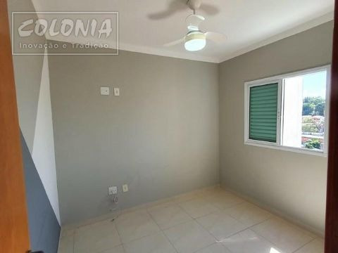 Imagem 8 de 16 de Apartamento A Venda - 4239405