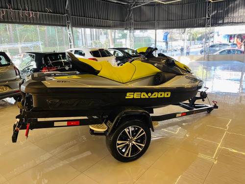 Jet Ski Sea-doo 130 Rotax Gti Se 2021-2021 79horas