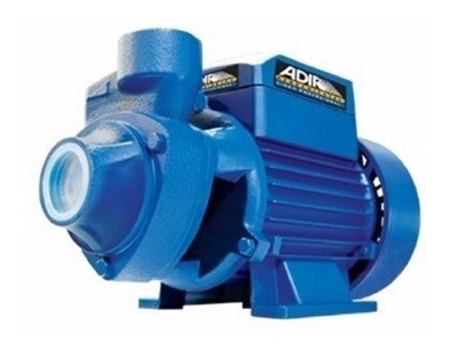 Bomba Agua Electrica Periferica 1 Hp  1puLG Salida 3739