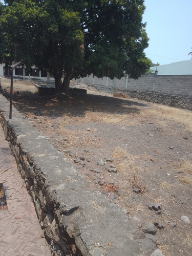 Oportunidad!!! Terreno Residencial A Minutos Del Tecdemonter