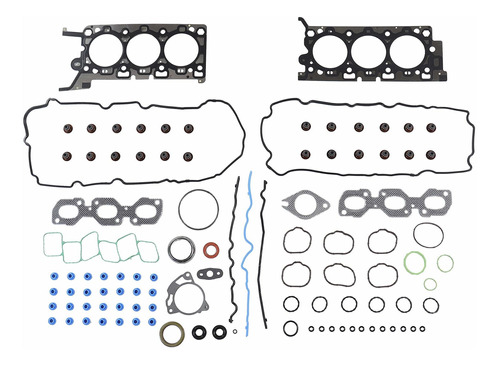 Dnj Hgb4273 Juego Junta Cabeza Kit Perno Para Ford 3.0l