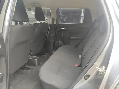 Suzuki Swift Live 1.2l