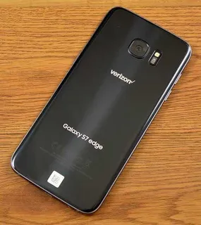 Samsung Galaxy S7 Edge