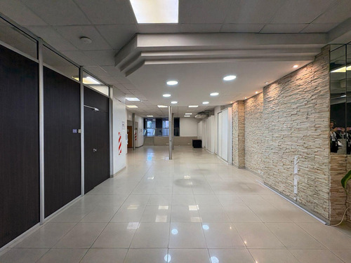 Alquiler Amplio Local Comercial En Caballito