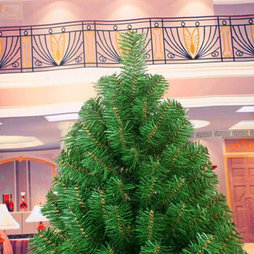 Árvore De Natal Dinamarquês Gigante Luxo 2,40 Metros A0724h | Frete grátis