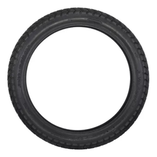 Pneu Dianteiro Moto 90/90-19 52p Magnum V307 Com Câmara