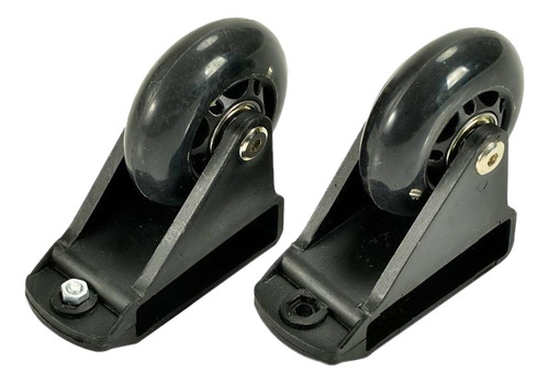 Ruedas Niveladoras De Escalera, Accesorios De Carro,