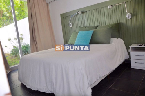 Imagen 3 de 4 de Apartamento En Alquiler Manantiales