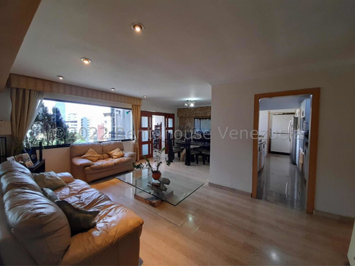 Imagen 3 de 10 de Apartamento En Venta Tzas Del Ávila Milenisruiz04142354081