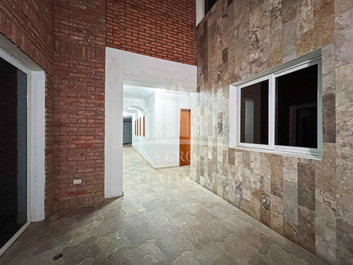 Casa En Res. Portal Las Virtudes, Punto Fijo. Plc-1056