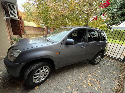 Chery Tiggo 2.0 Confort 4x2 127cv