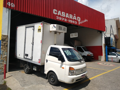 Hyundai Hr 2010 Refrigerada