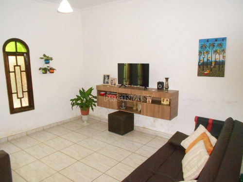 Chácara Com 2 Dorms Sendo 1 Suíte À Venda, 904 M² De Terreno - Caucaia Do Alto - Cotia/sp - Ch0261