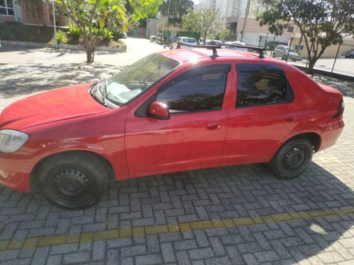 Imagem 1 de 1 de Chevrolet Prisma 2012 1.4 Lt Econoflex 4p