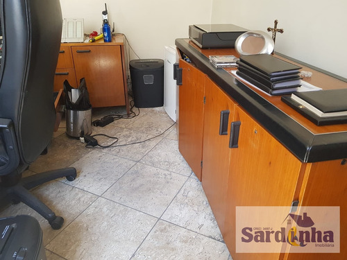Imagem 5 de 15 de Casa Comercial Em Piqueri - São Paulo - 4933