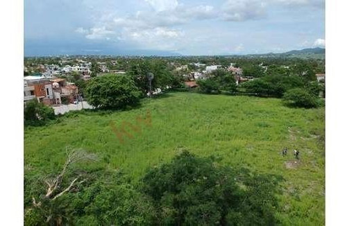 Imagen 4 de 25 de Terreno Muy Bien Ubicado A La Venta Para Desarrollos