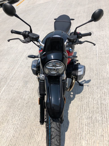 Imagen 2 de 13 de Bmw R Nine T Urban Gs