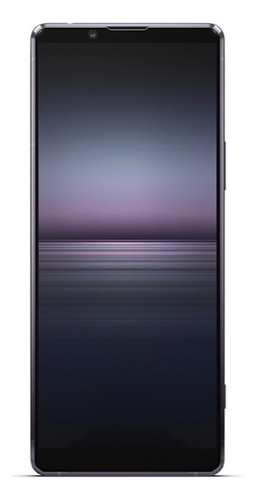 Sony Xperia 1 Ii 128 Gb Púrpura 8 Gb Ram (Reacondicionado)