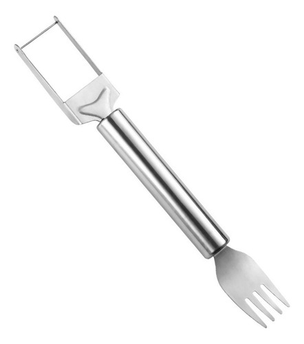 3 De Sandía 2 En 1 Y Rebanador De Sandía Con Tenedor,