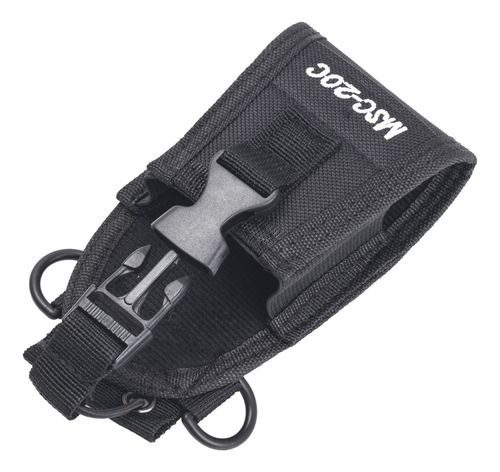 Universal Nylon Radio Case Bag Holder Portable Gp338