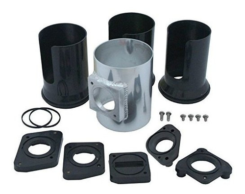 Spectre Performance - 9405 - Kit Para Sensor De Flujo De Air