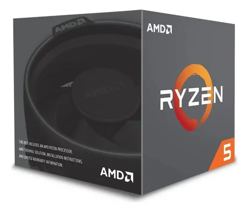Ryzen 7 2700x Usado MercadoLibre