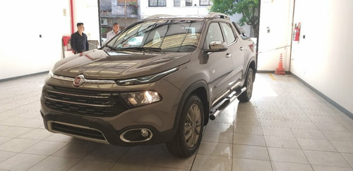 Fiat Toro Volcano
